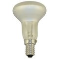 Ilb Gold Bulb, Incandescent R Br R16, Replacement For Donsbulbs, 40R50/E14-230V 40R50/E14-230V